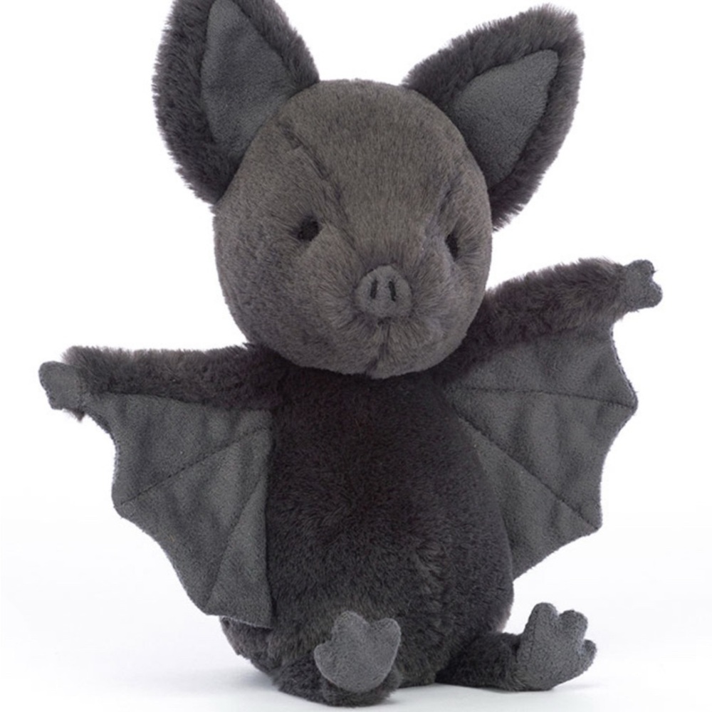 Jellycat Ooky Bat